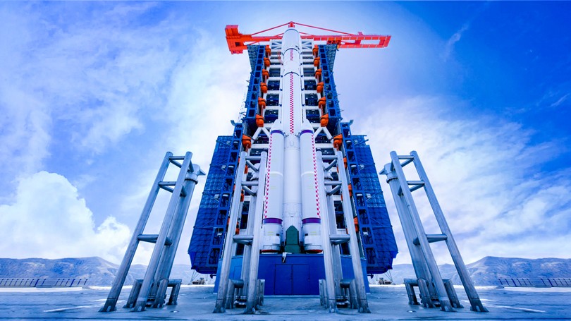 4-金年会|jinnianhui100t塔式起重机服务于太原卫星发射基地.jpg